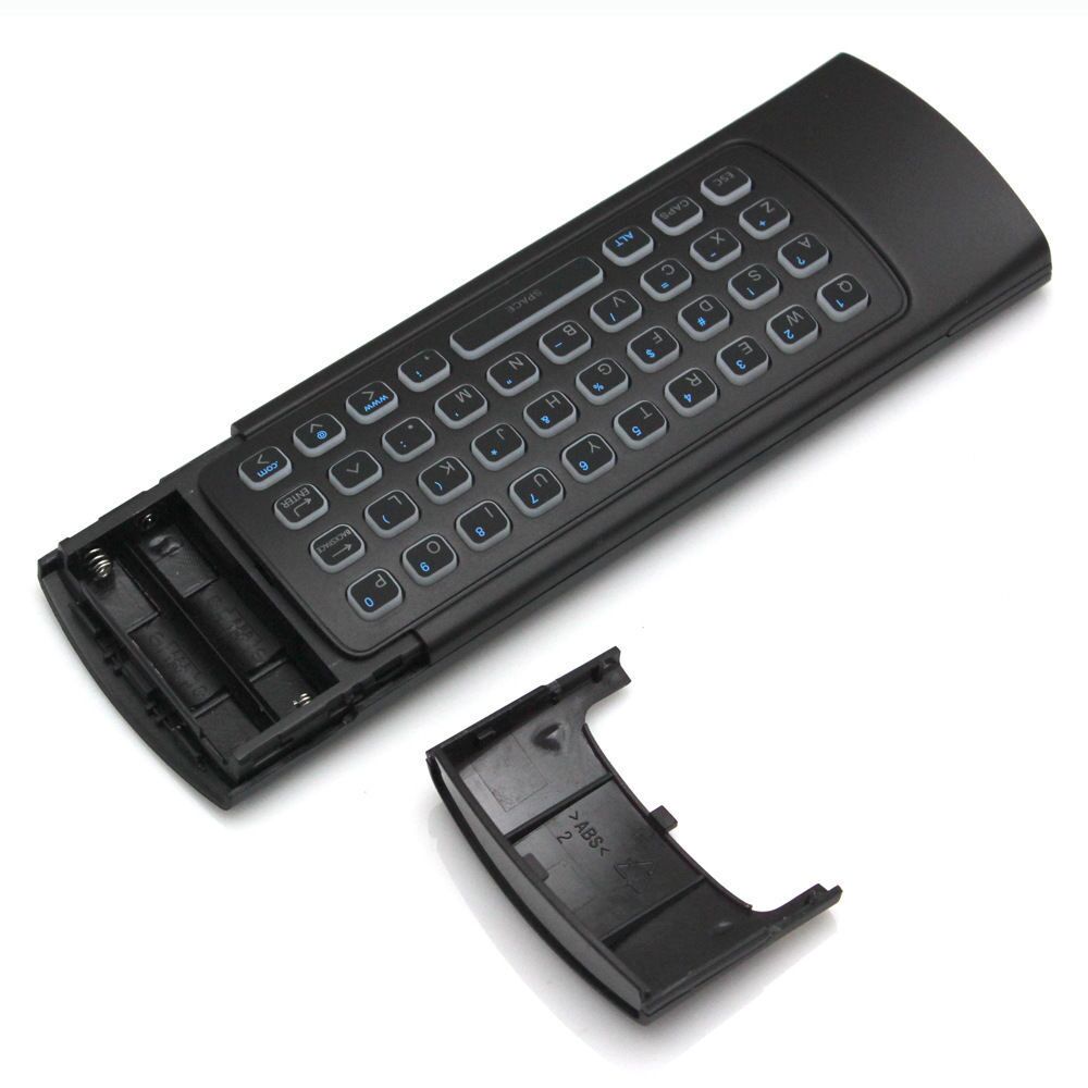 MX3 Backlight Air Mouse Smart  - Smart Home Keyboard 리뷰 및 가격