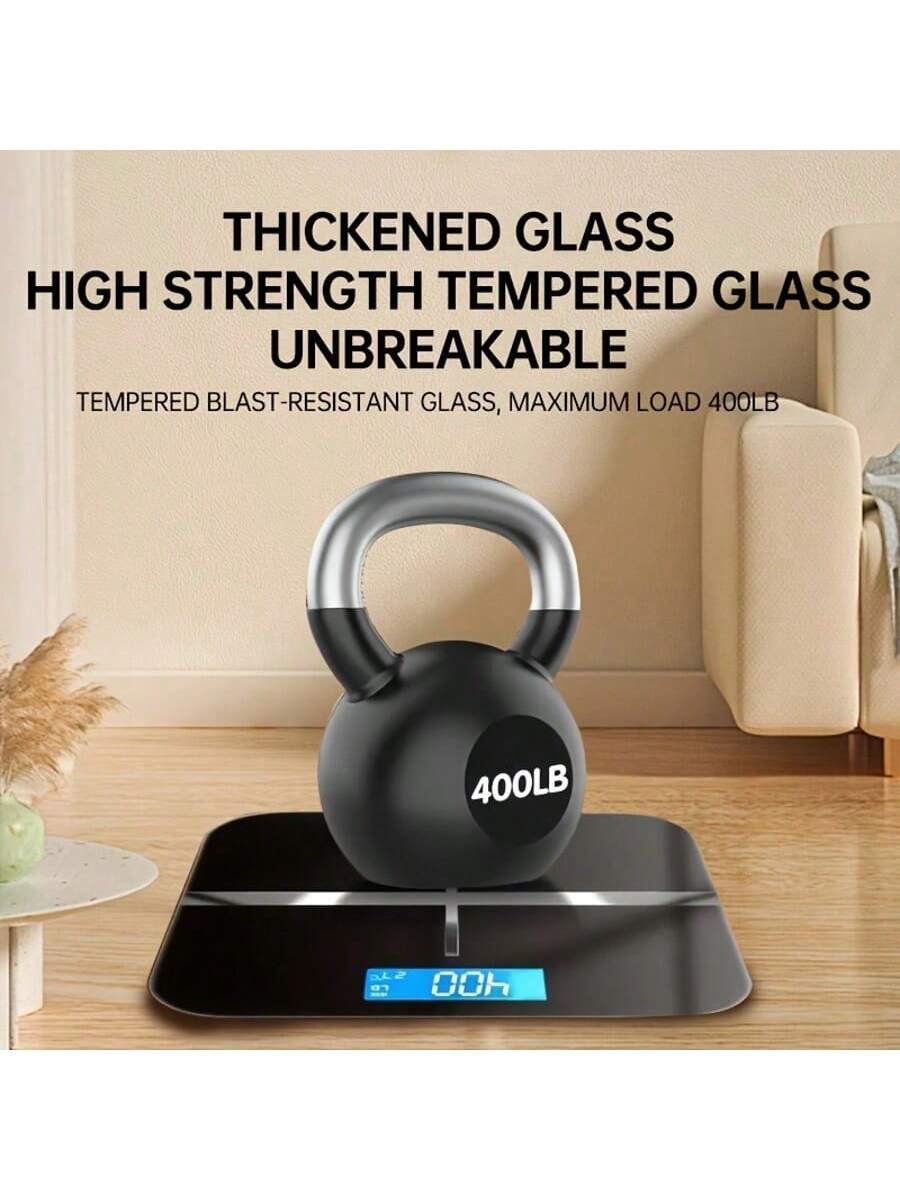Smart Multi-Function Body Fat  - Smart Home Wellness 리뷰 및 가격