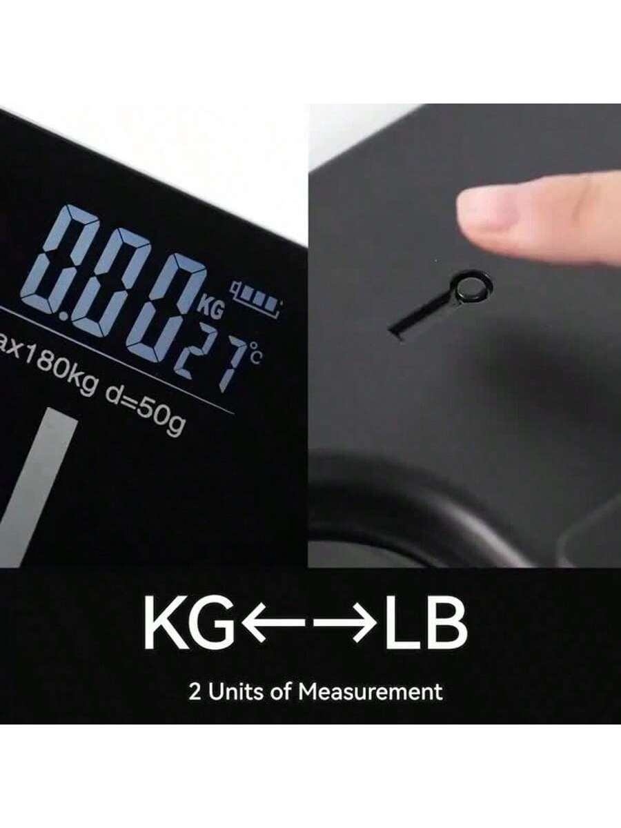 Smart Multi-Function Body Fat  - Smart Home Wellness 리뷰 및 가격