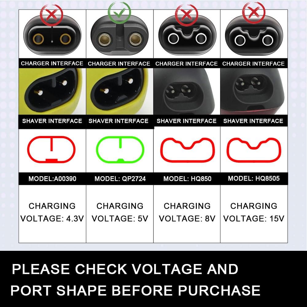 KVIFO 5V Charger Fit for Phili - Smart Home Philips 리뷰 및 가격
