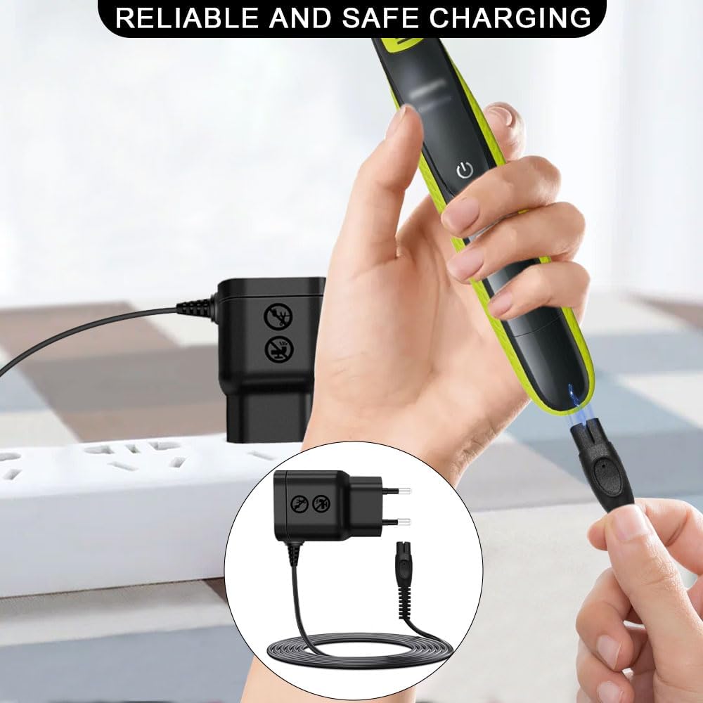 KVIFO 5V Charger Fit for Phili - Smart Home Philips 리뷰 및 가격