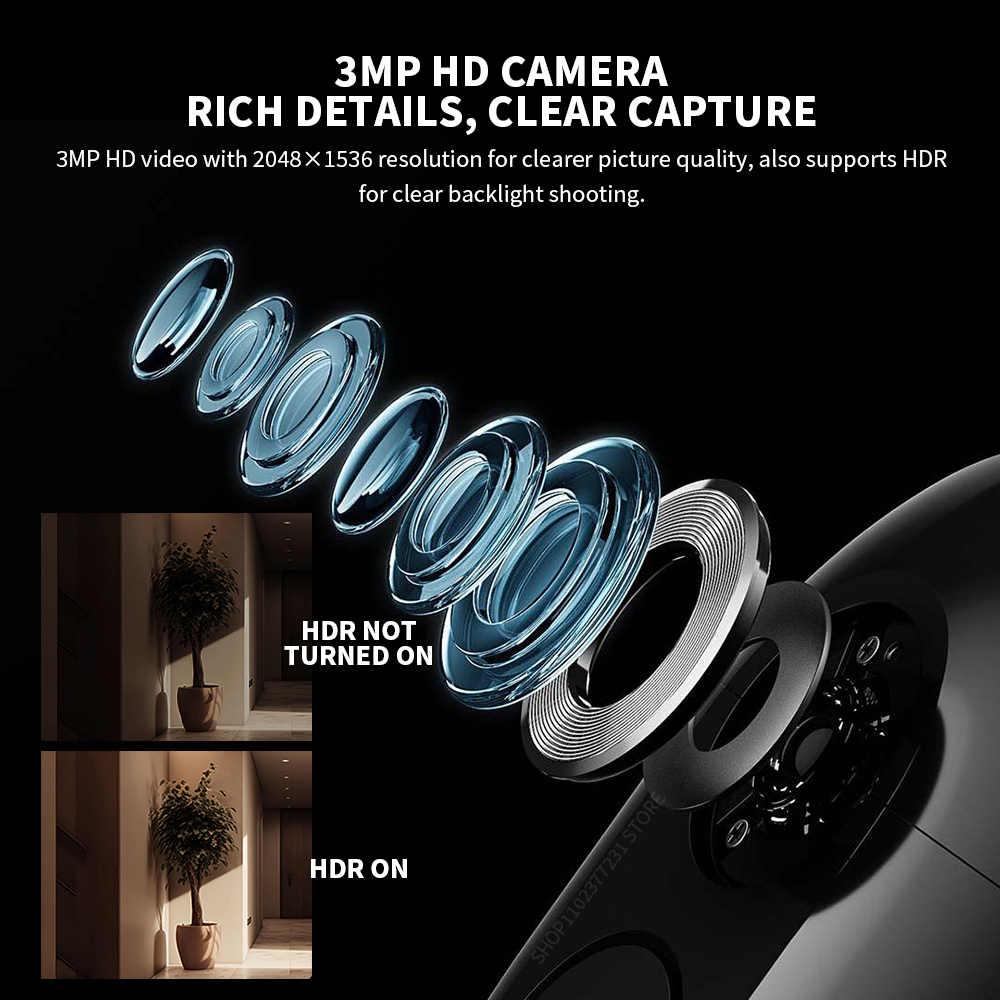 Xiaomi Smart Cat eye 2 WiFi Wi - Smart Home Xiaomi App 리뷰 및 가격