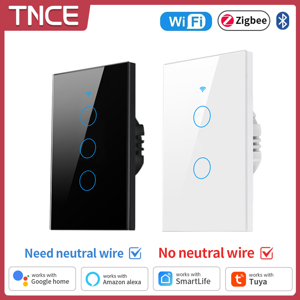 TNCE Tuya WiFi/Zigbee Smart Li - Smart Home Zigbee 리뷰 및 가격