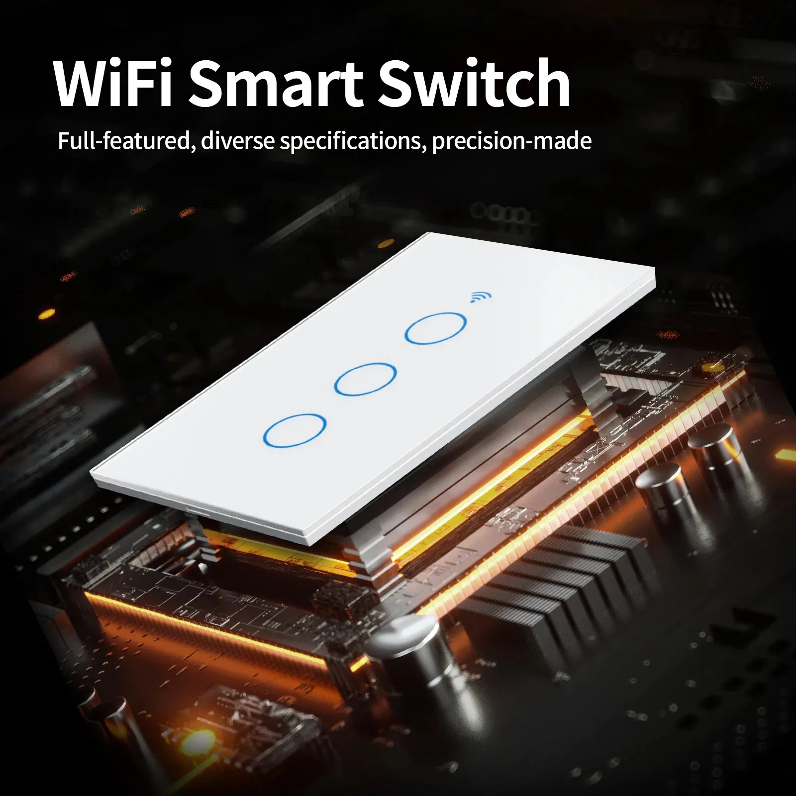 TNCE Tuya WiFi/Zigbee Smart Li - Smart Home Zigbee 리뷰 및 가격