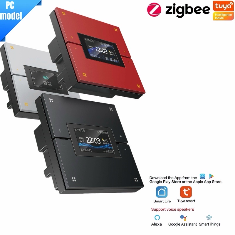 PC model M9Pro Tuya Zigbee sma - Smart Home For Pc 리뷰 및 가격