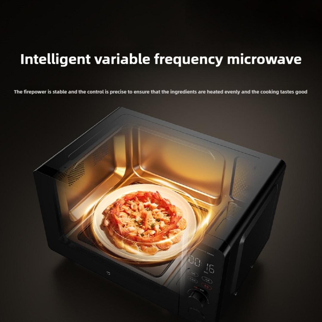 Smart Microwave Oven P1 - 20L  - Smart Home Oven 리뷰 및 가격