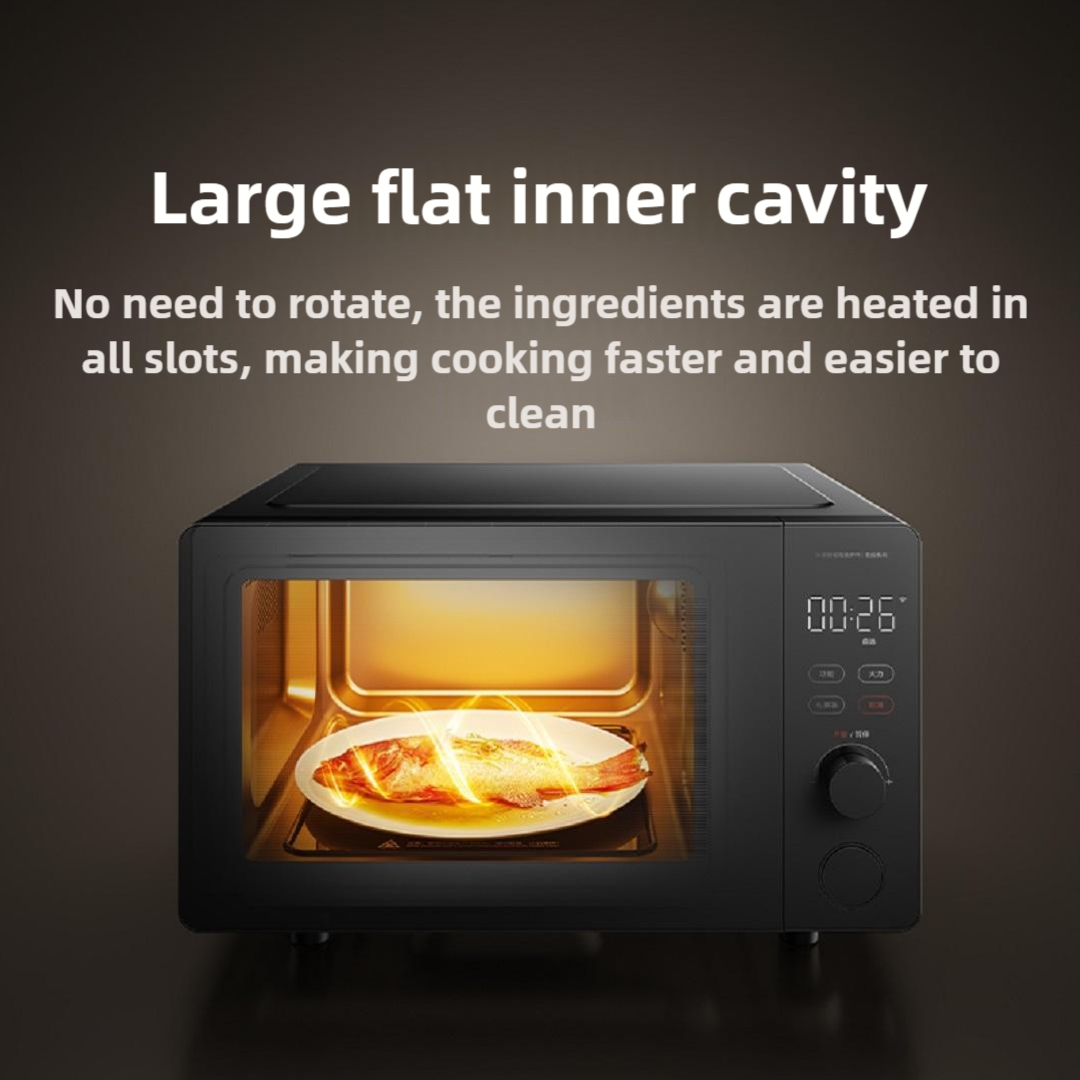 Smart Microwave Oven P1 - 20L  - Smart Home Oven 리뷰 및 가격