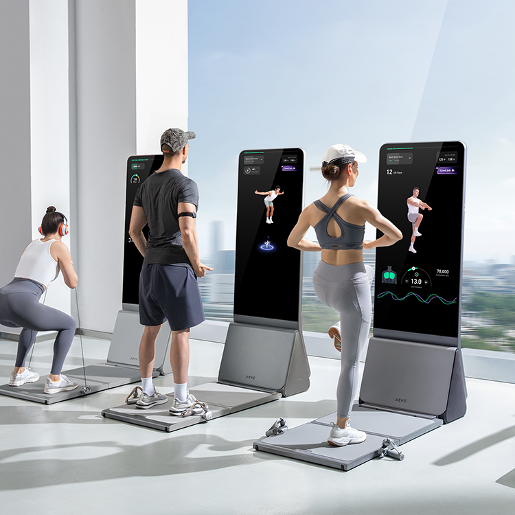 AEKE Integrated Wellness Desig - Smart Home Wellness 리뷰 및 가격