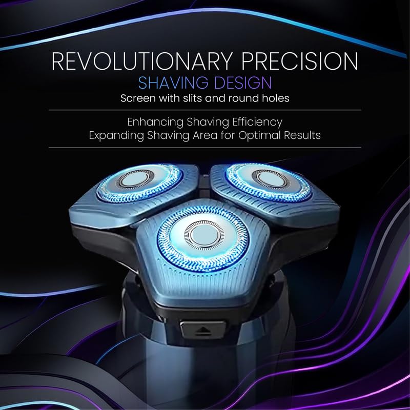 SH71 Replacement Heads Blade C - Smart Home Philips 리뷰 및 가격