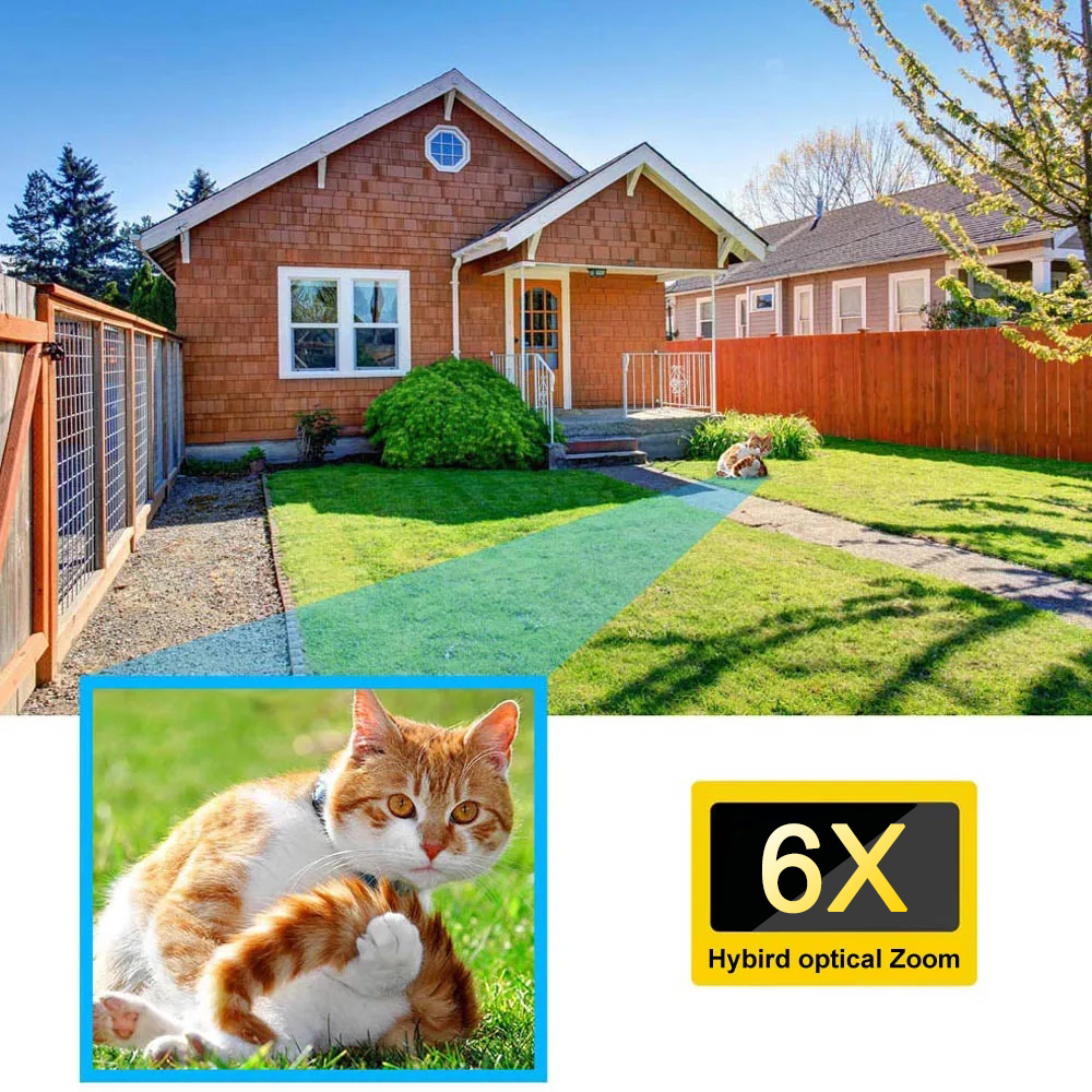 5MP 4G SIM Card Mini Camera In - Smart Home Simulation 리뷰 및 가격