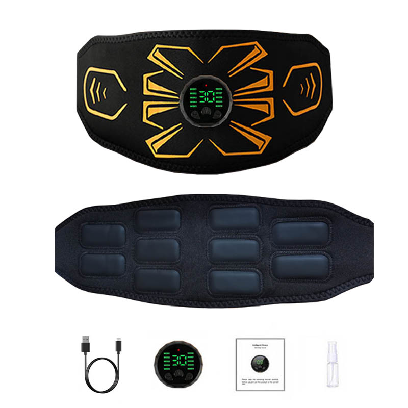 Smart Waist Abdominal Toning B - Smart Home Wellness 리뷰 및 가격