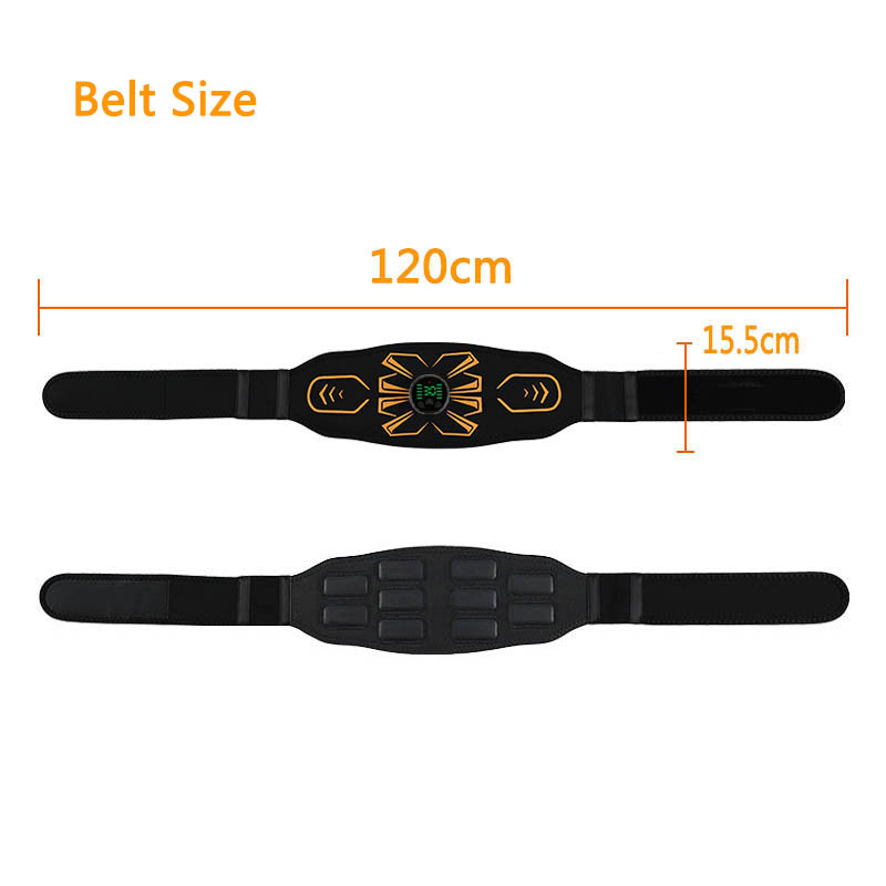 Smart Waist Abdominal Toning B - Smart Home Wellness 리뷰 및 가격