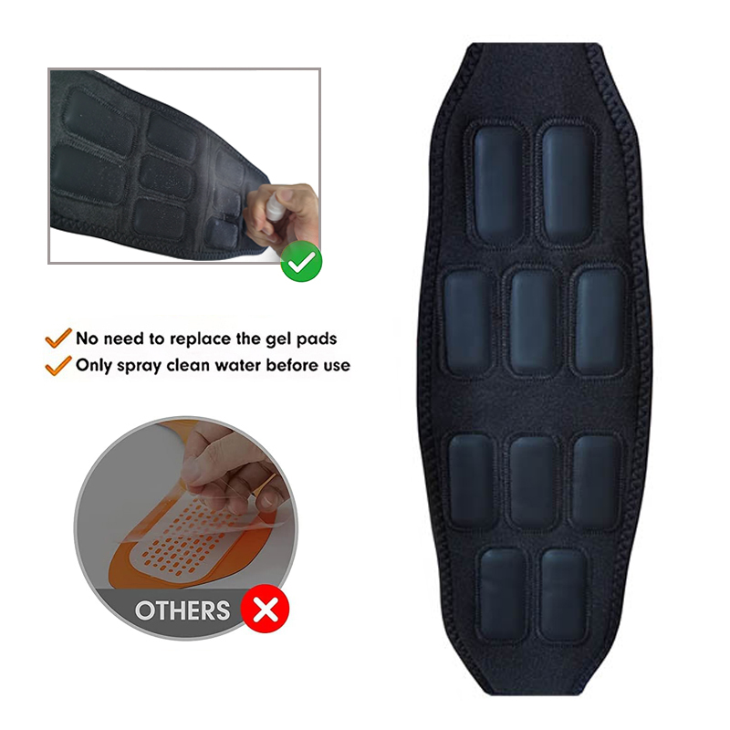 Smart Waist Abdominal Toning B - Smart Home Wellness 리뷰 및 가격
