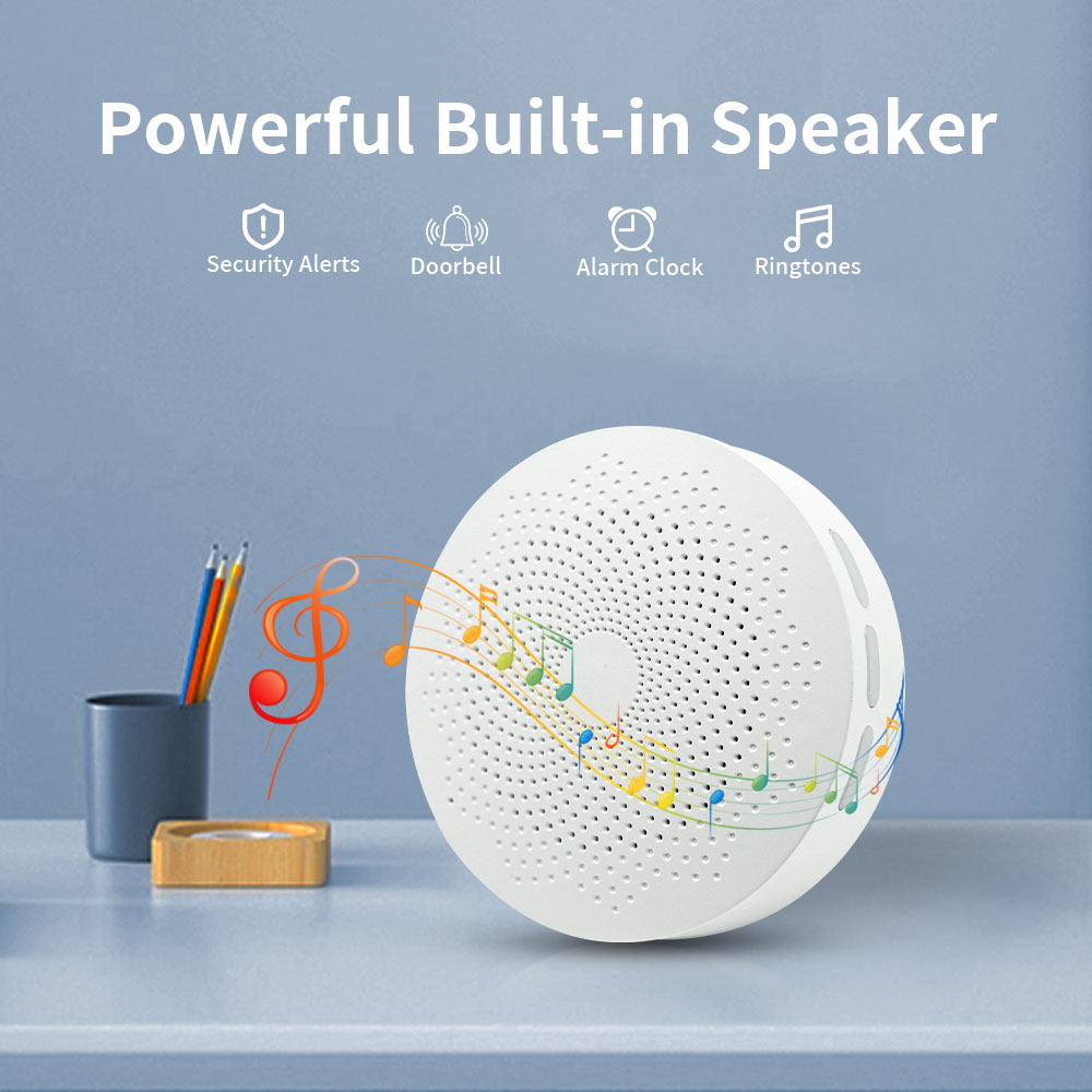 Meian Tuya Zigbee Gateway Mult - Smart Home Gira 리뷰 및 가격