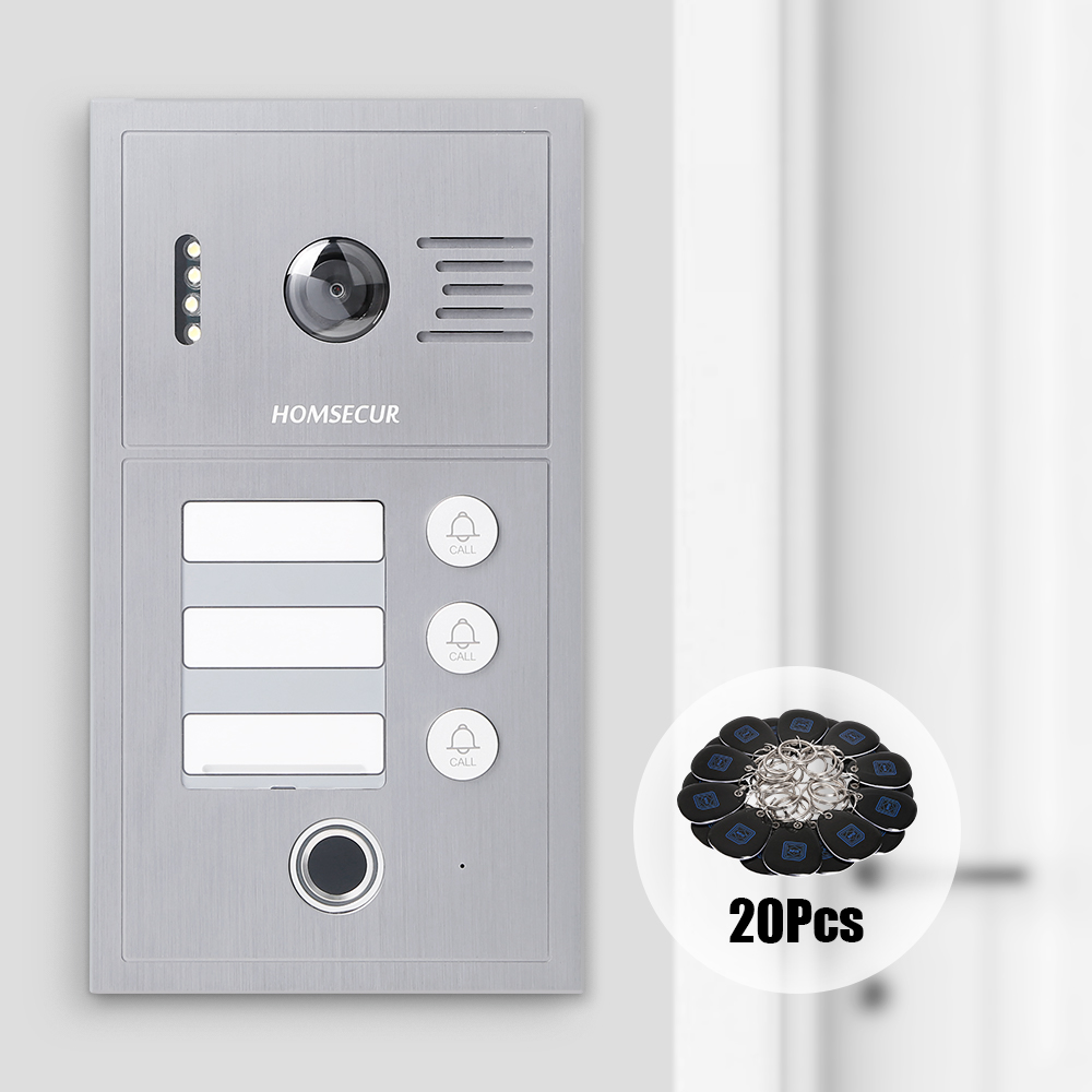 PoE Doorbell Camera B19CP-H Wi - Video Doorbell 리뷰 및 가격