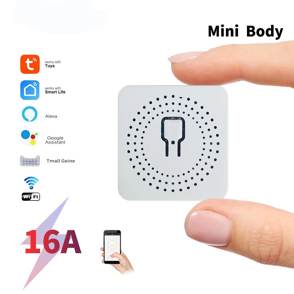 16A Two Way Control DIY WiFi M - Smart Ir Remote Controller 리뷰 및 가격