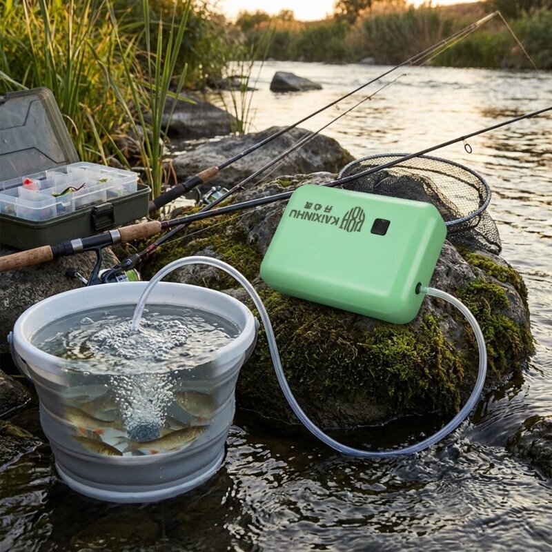 Outdoor Oxygen Pump Smart Elec - Smart Home Yam Pounder 리뷰 및 가격