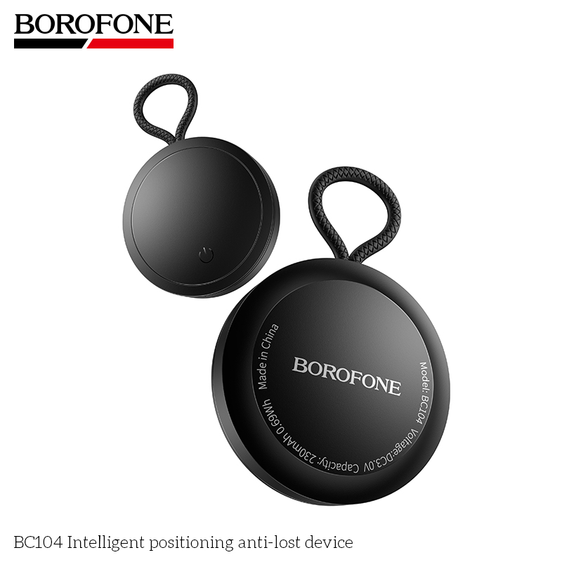 BOROFONE BC104 AirTag Bluetoot - Smart Home Dashboard 리뷰 및 가격