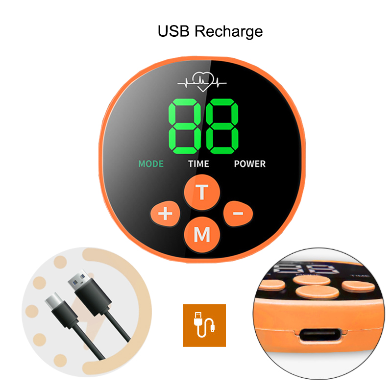 Abdominal Toning Belt Smart Ab - Smart Home Wellness 리뷰 및 가격