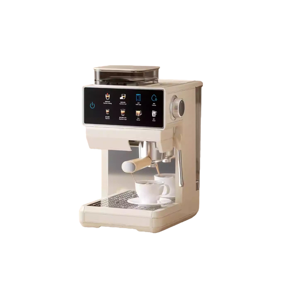 Touch Screen Home Coffee Machi - Smart Home Touchscreen Control Panel 리뷰 및 가격