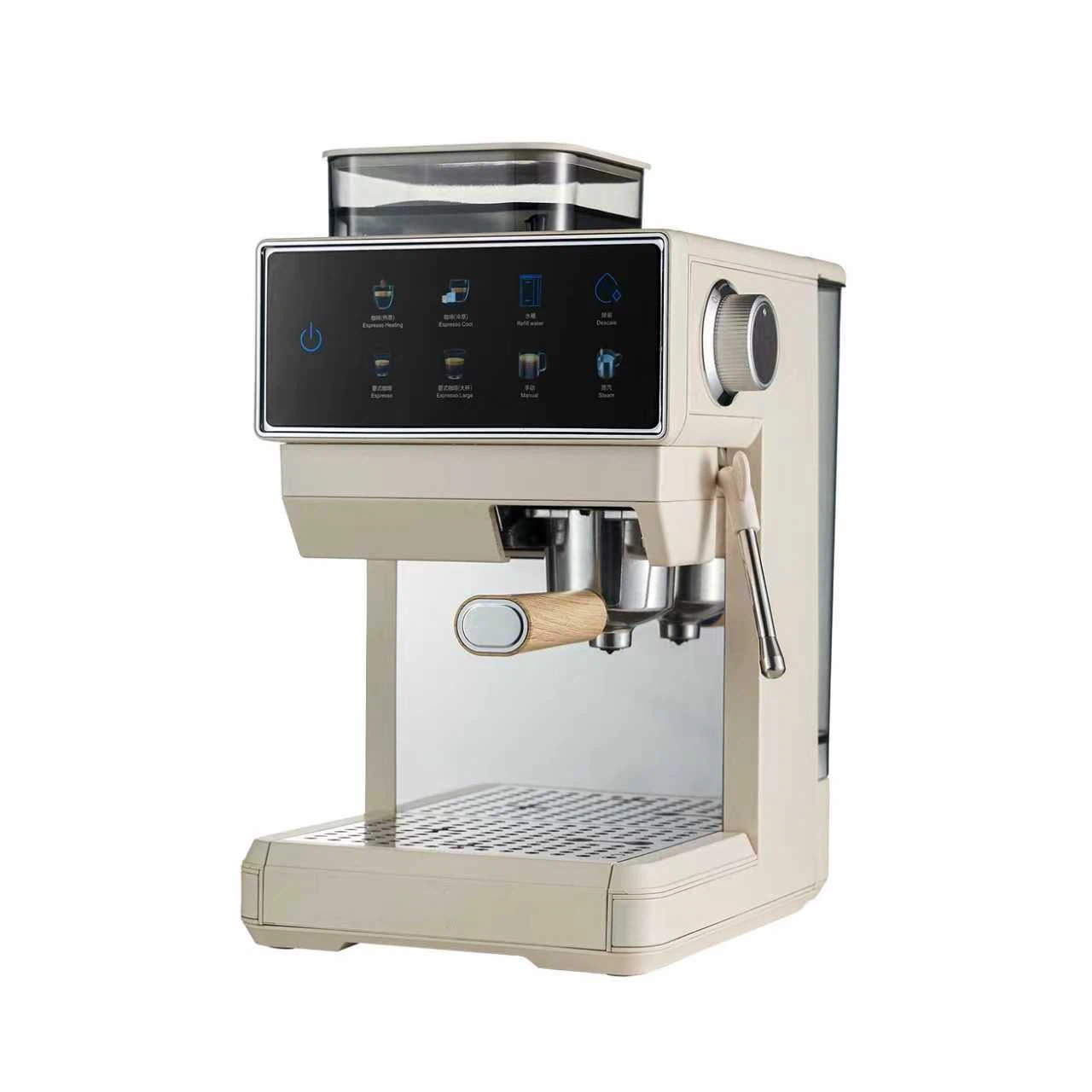 Touch Screen Home Coffee Machi - Smart Home Touchscreen Control Panel 리뷰 및 가격