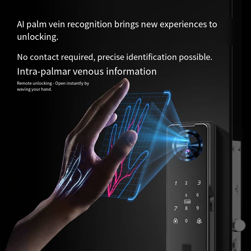 YN S11M Smart Home Digital Ele - Smart Home Xiaomi App 리뷰 및 가격