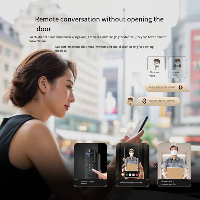 YN S11M Smart Home Digital Ele - Smart Home Xiaomi App 리뷰 및 가격