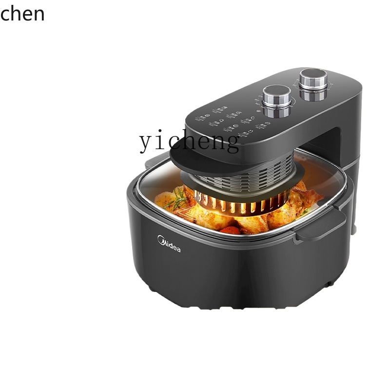 HXL Air Fryer Smart Home Large - Smart Home Oven 리뷰 및 가격