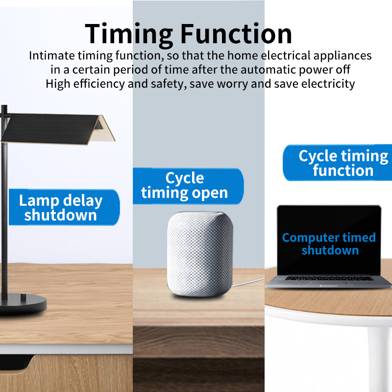 SIXWGH Tuya Smart Extension Co - Smart Power Strip 리뷰 및 가격