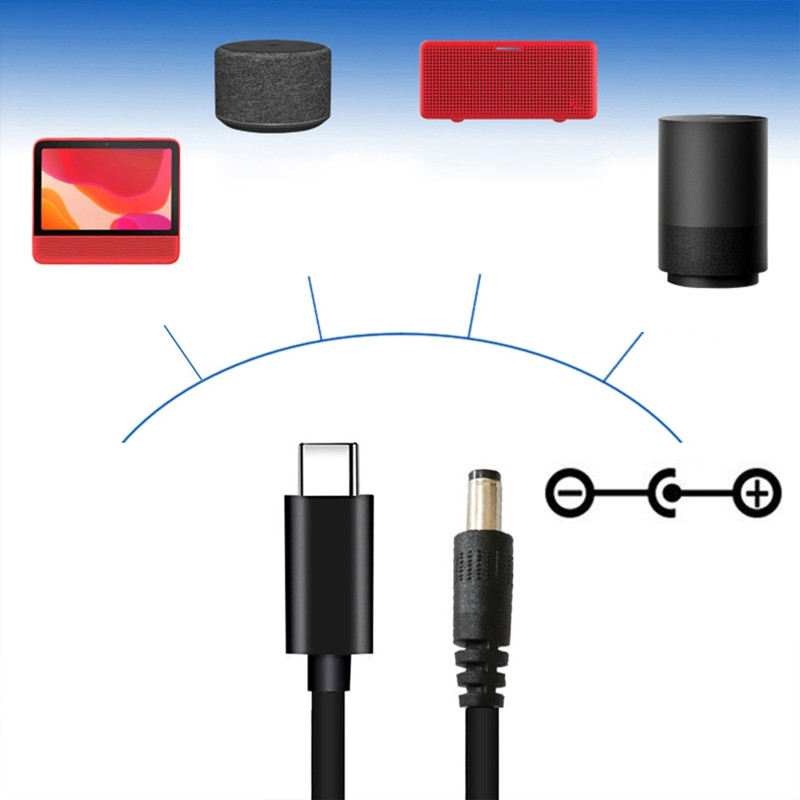USB C Type C PD to 9V 12V 15V  - Smart Power Strip 리뷰 및 가격