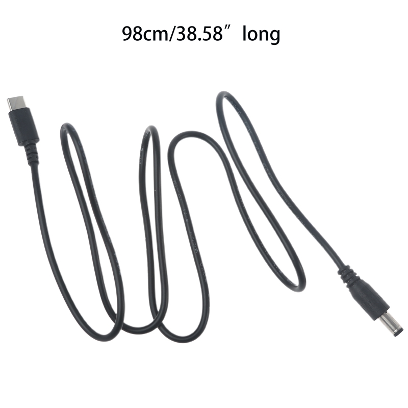 USB C Type C PD to 9V 12V 15V  - Smart Power Strip 리뷰 및 가격