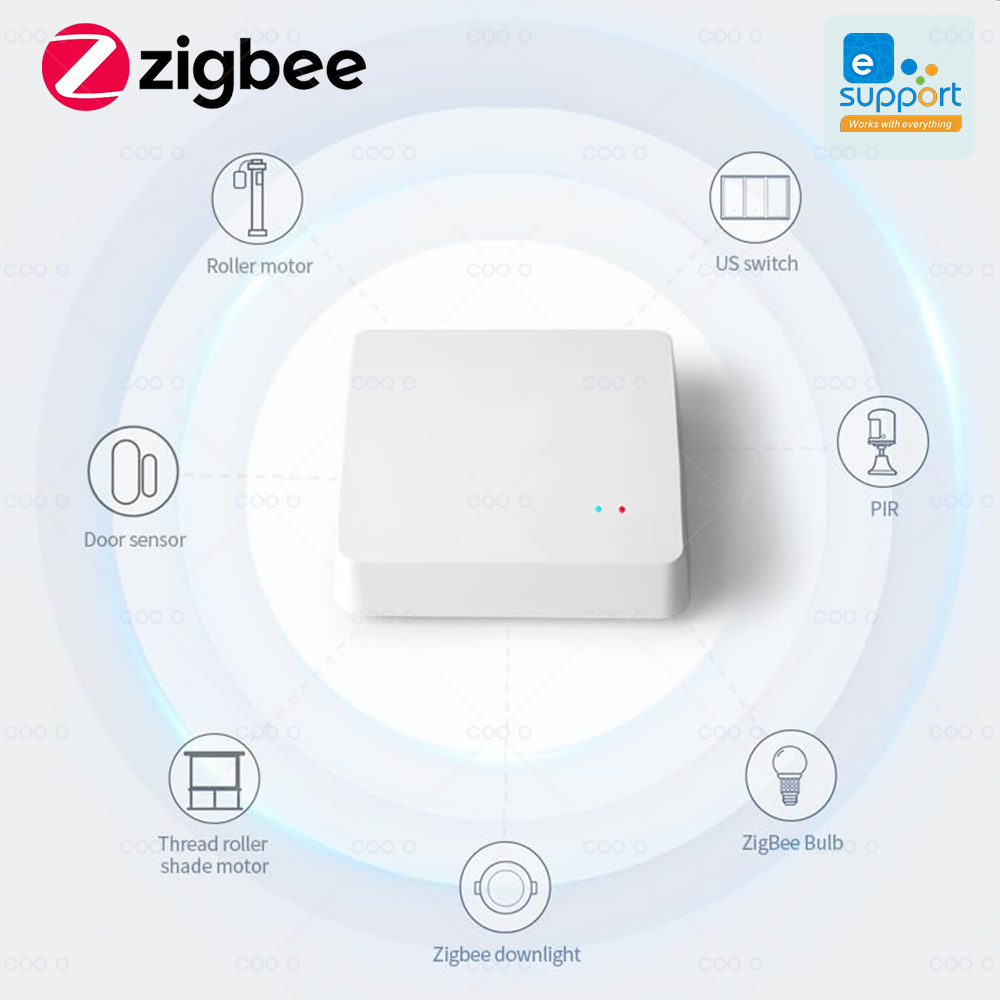 Zigbee 3.0 Gateway Hub Smart H - Smart Home Mqtt 리뷰 및 가격
