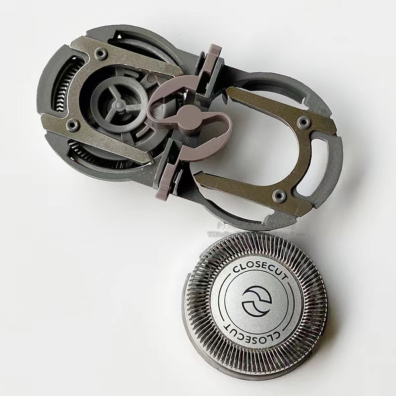 Shaving Razor Replacement Blad - Smart Home Philips 리뷰 및 가격