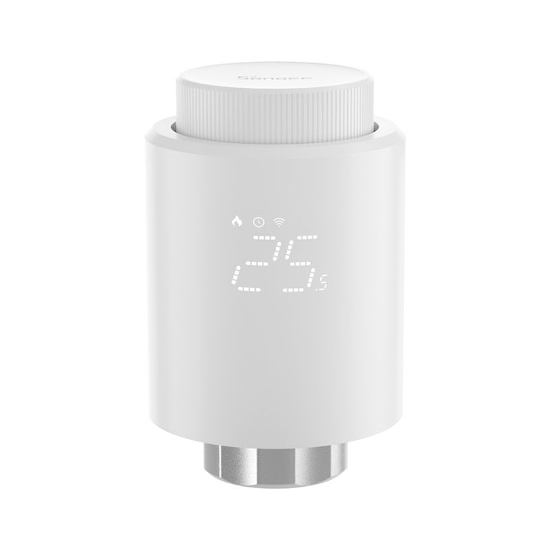 Smart Thermostatic Radiator Va - Smart Home Mqtt 리뷰 및 가격