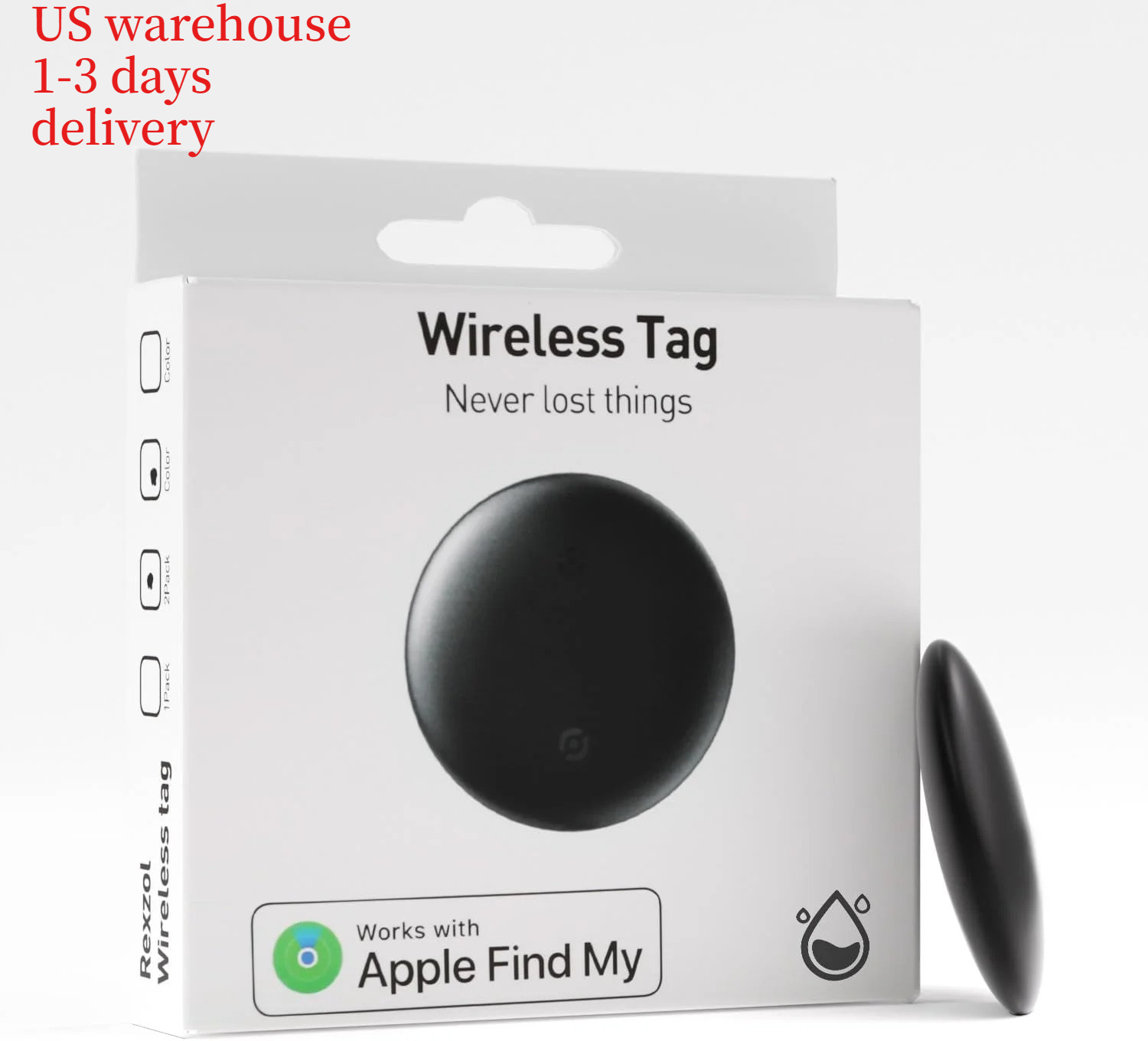 Smart Bluetooth Tracker GPS Ta - Smart Home Dashboard 리뷰 및 가격