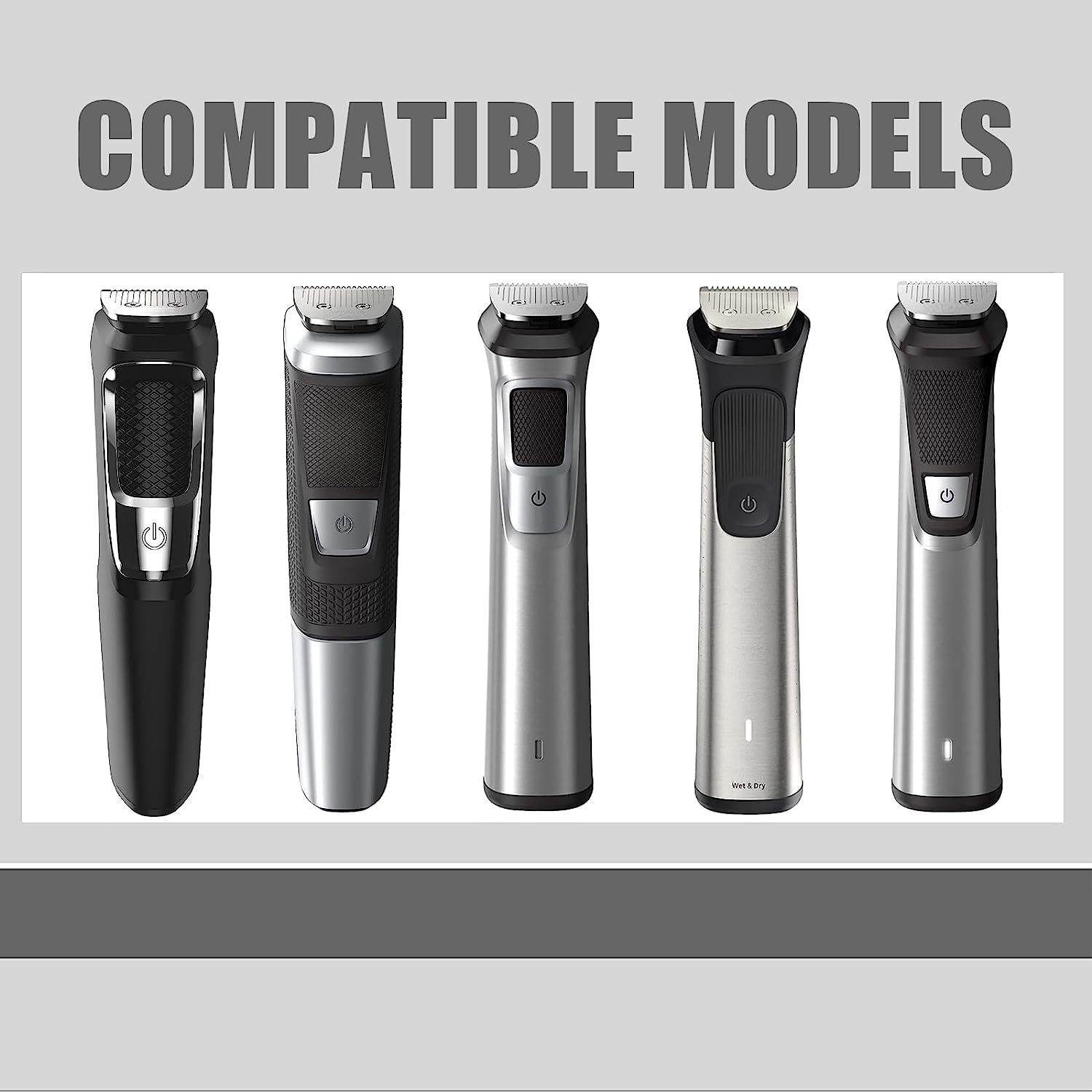 Replacement Trimmer Standard B - Smart Home Philips 리뷰 및 가격