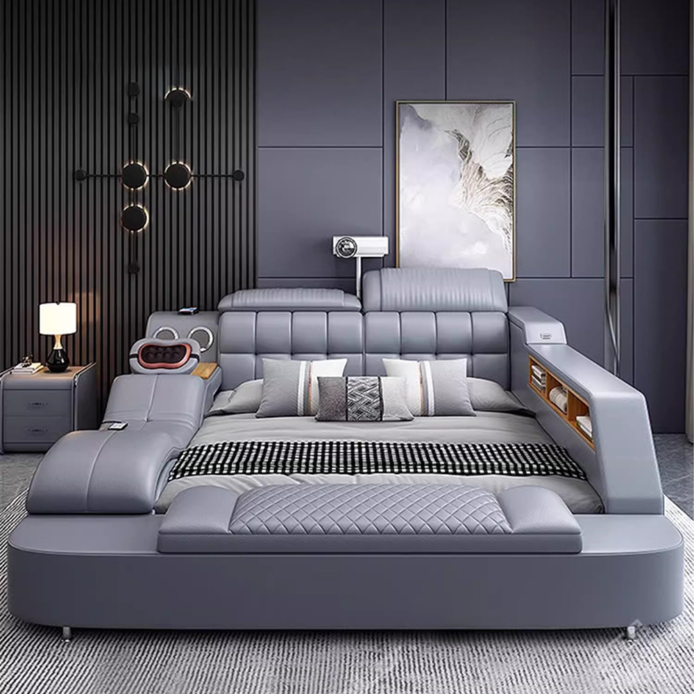 Linlamlim Luxury King Size Gen - Smart Home Wellness 리뷰 및 가격