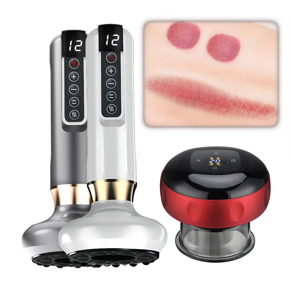 Chinese Smart Medical Cupping  - Smart Home Wellness 리뷰 및 가격