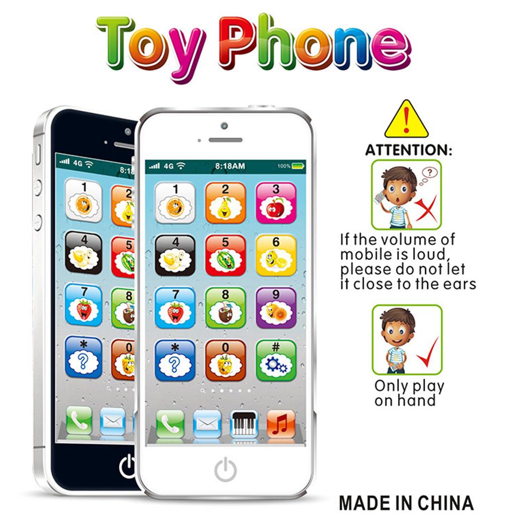 Musical Phone Sound Child Educ - Smart Home Microsoft 리뷰 및 가격