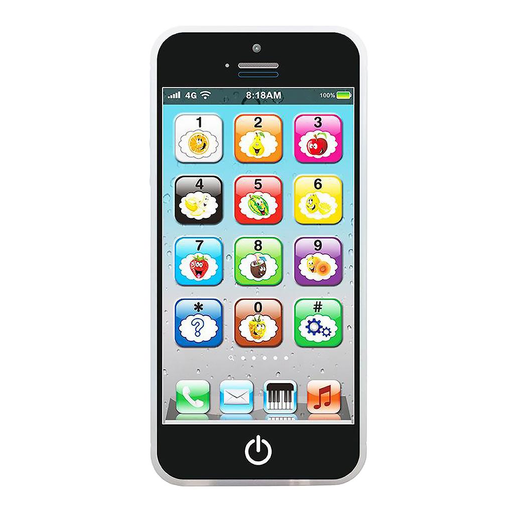Musical Phone Sound Child Educ - Smart Home Microsoft 리뷰 및 가격