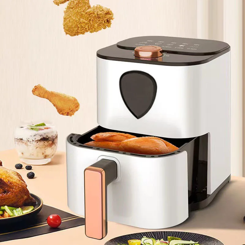 Multifunctional air fryer whol - Smart Home Oven 리뷰 및 가격