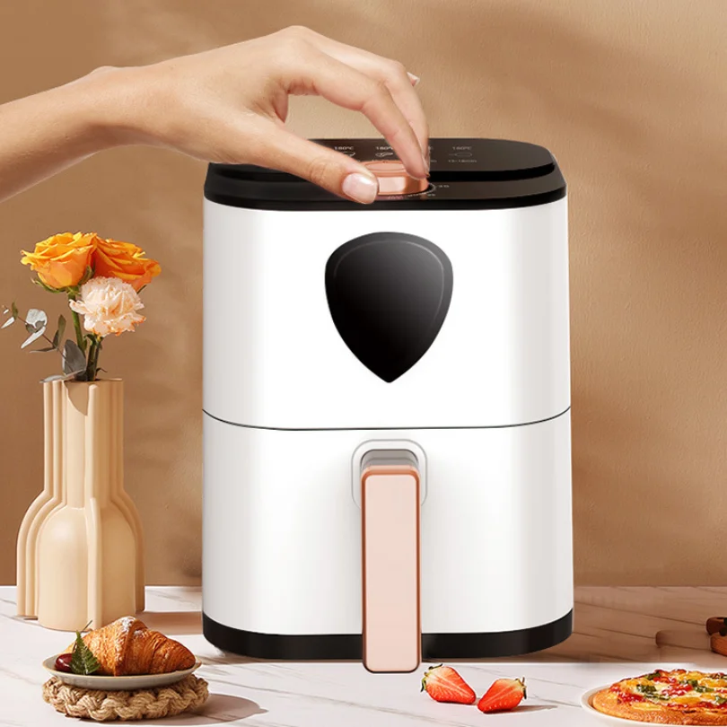 Multifunctional air fryer whol - Smart Home Oven 리뷰 및 가격