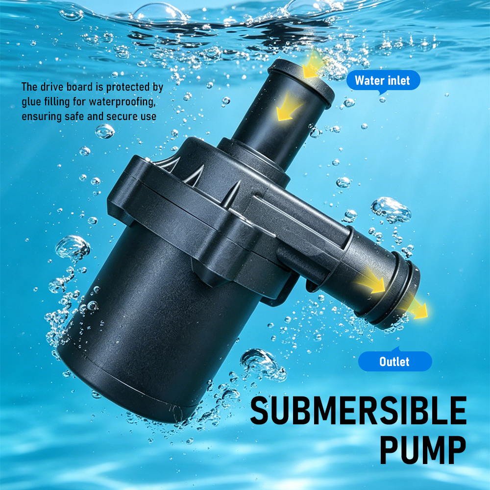 DC 12V Brushless Circulation P - Smart Home Yam Pounder 리뷰 및 가격