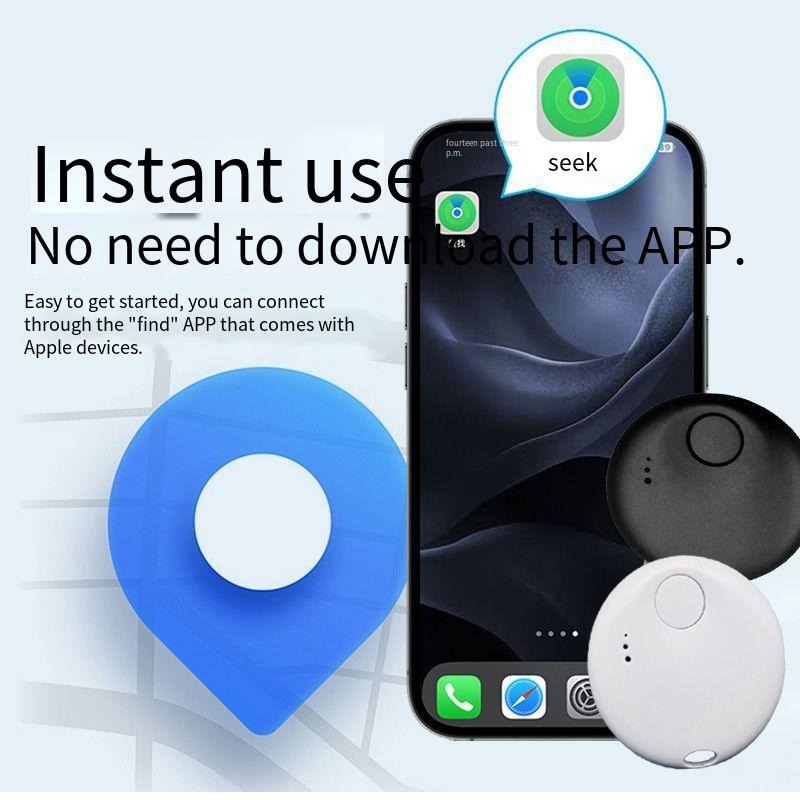 Mini Tracking Device Smart Tag - Smart Home Device 리뷰 및 가격