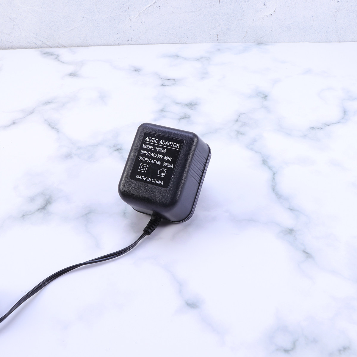 18V 500Ma Power Adapter Charge - Video Doorbell 리뷰 및 가격