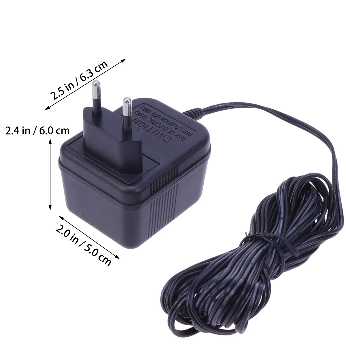 18V 500Ma Power Adapter Charge - Video Doorbell 리뷰 및 가격