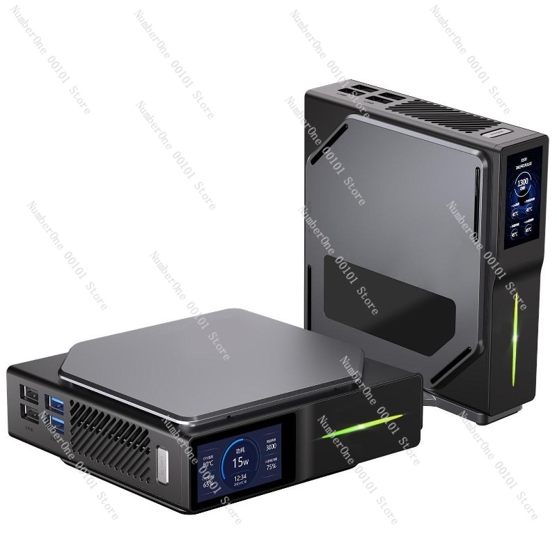 Mini Computer with Smart Tempe - Smart Home For Pc 리뷰 및 가격