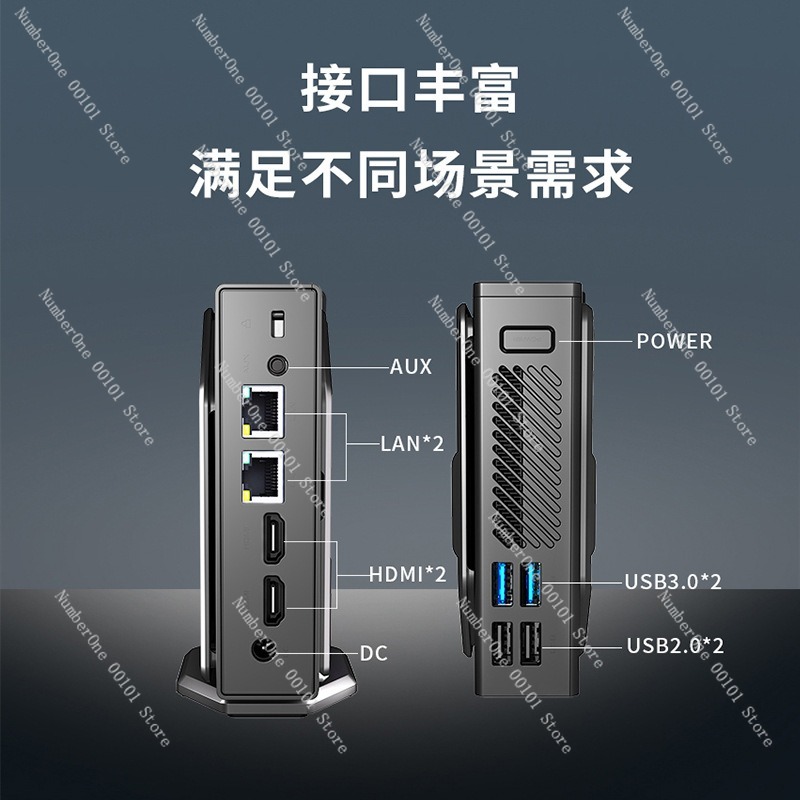 Mini Computer with Smart Tempe - Smart Home For Pc 리뷰 및 가격