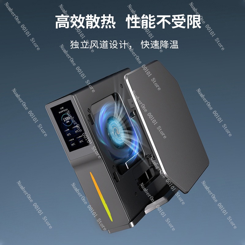 Mini Computer with Smart Tempe - Smart Home For Pc 리뷰 및 가격