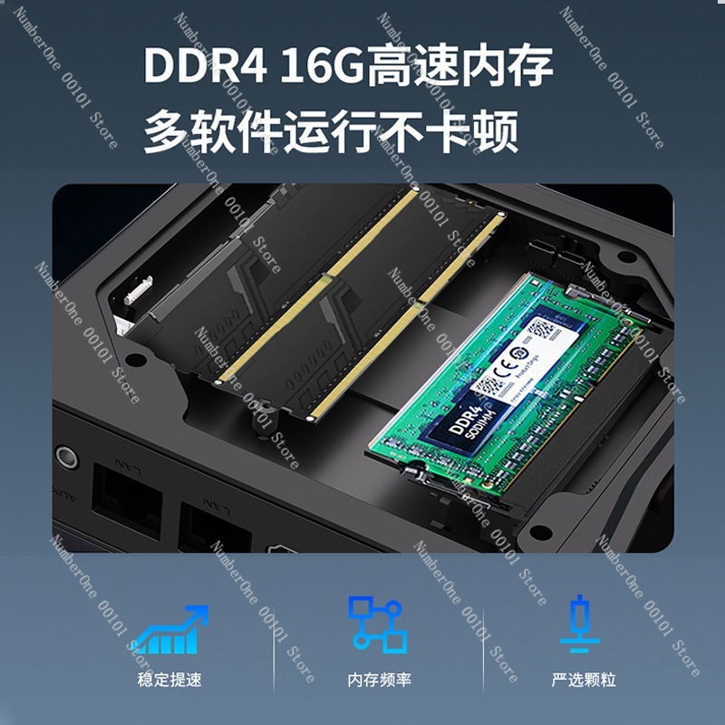 Mini Computer with Smart Tempe - Smart Home For Pc 리뷰 및 가격